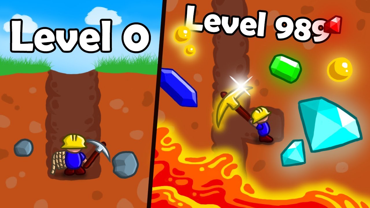 NEJCENNĚJ&Scaron;&Iacute; POKLADY!! | Miner: Dig Deep #3