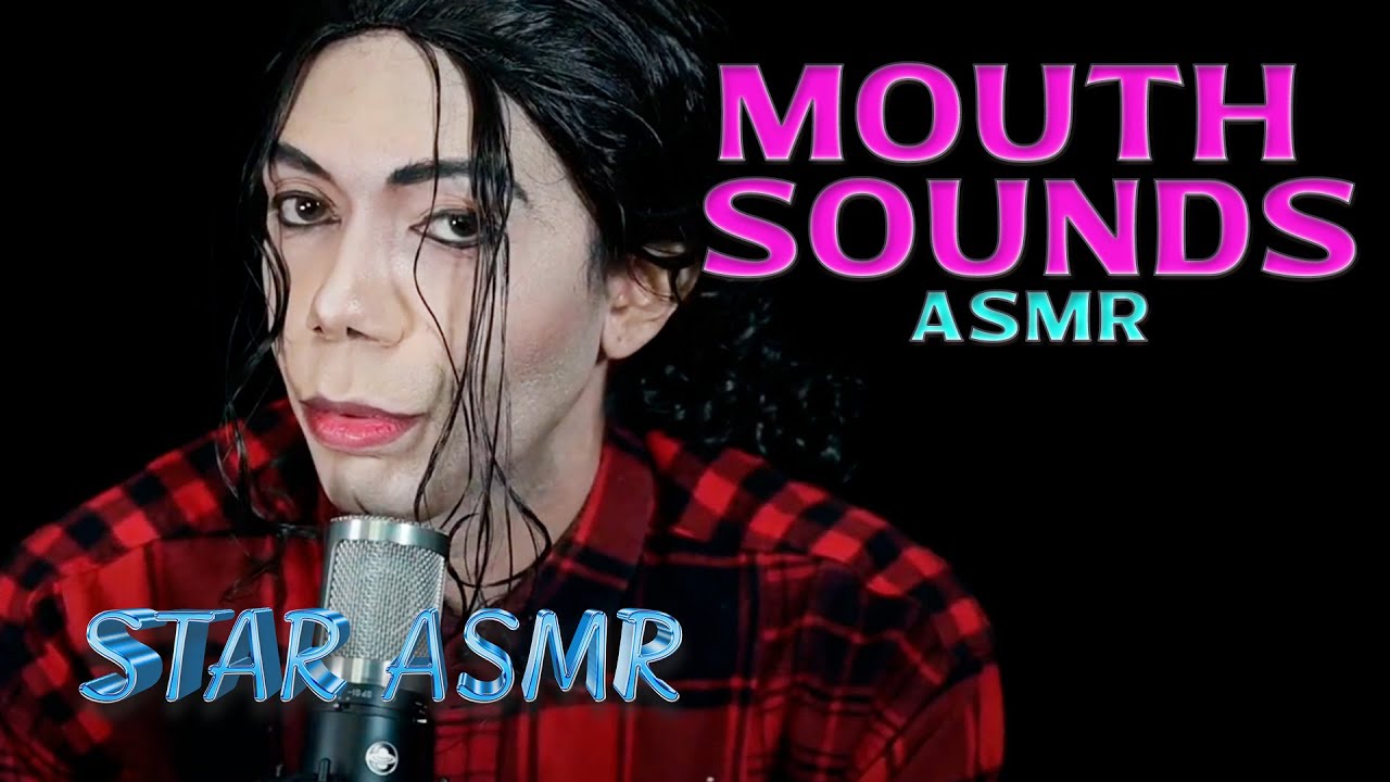 ASMR | Mouth Sounds | Amazing Triggers | Star ASMR