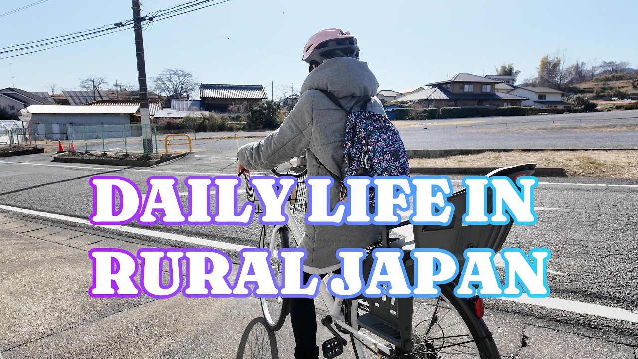 Moving from the UK To Japan | Fujioka #Housewife | Daily Vlog Life In Japan #dailylife #dailyvlog #🌸