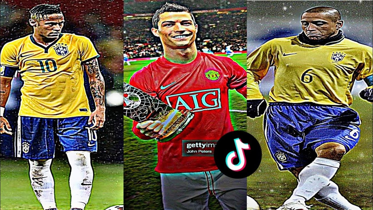 BEST FOOTBALL EDITS - GOALS, SKILLS, FAILS (#31) FOOTBALL TIKTOK COMPILATION 2025