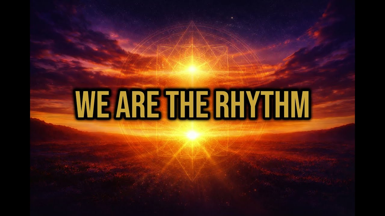 Ignis Rise - We Are The Rhythm (Afro House Beat)