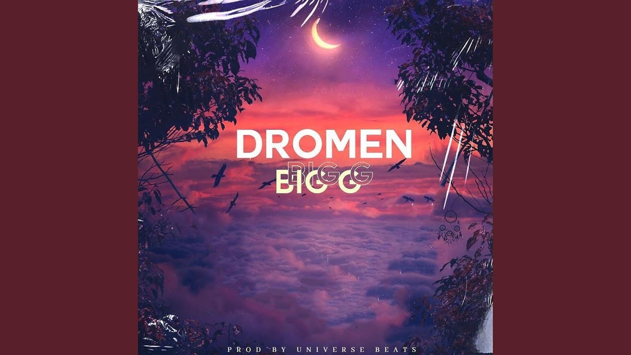 Dromen
