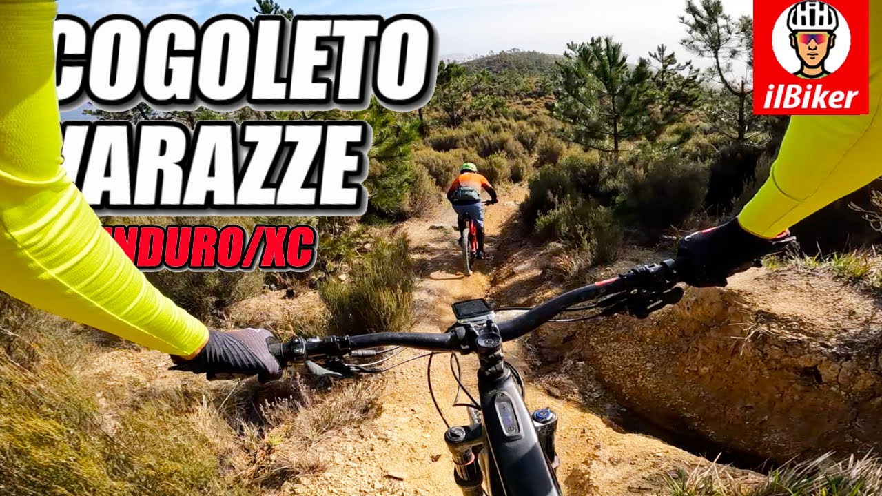 Cogoleto Varazze | Enduro & XC 