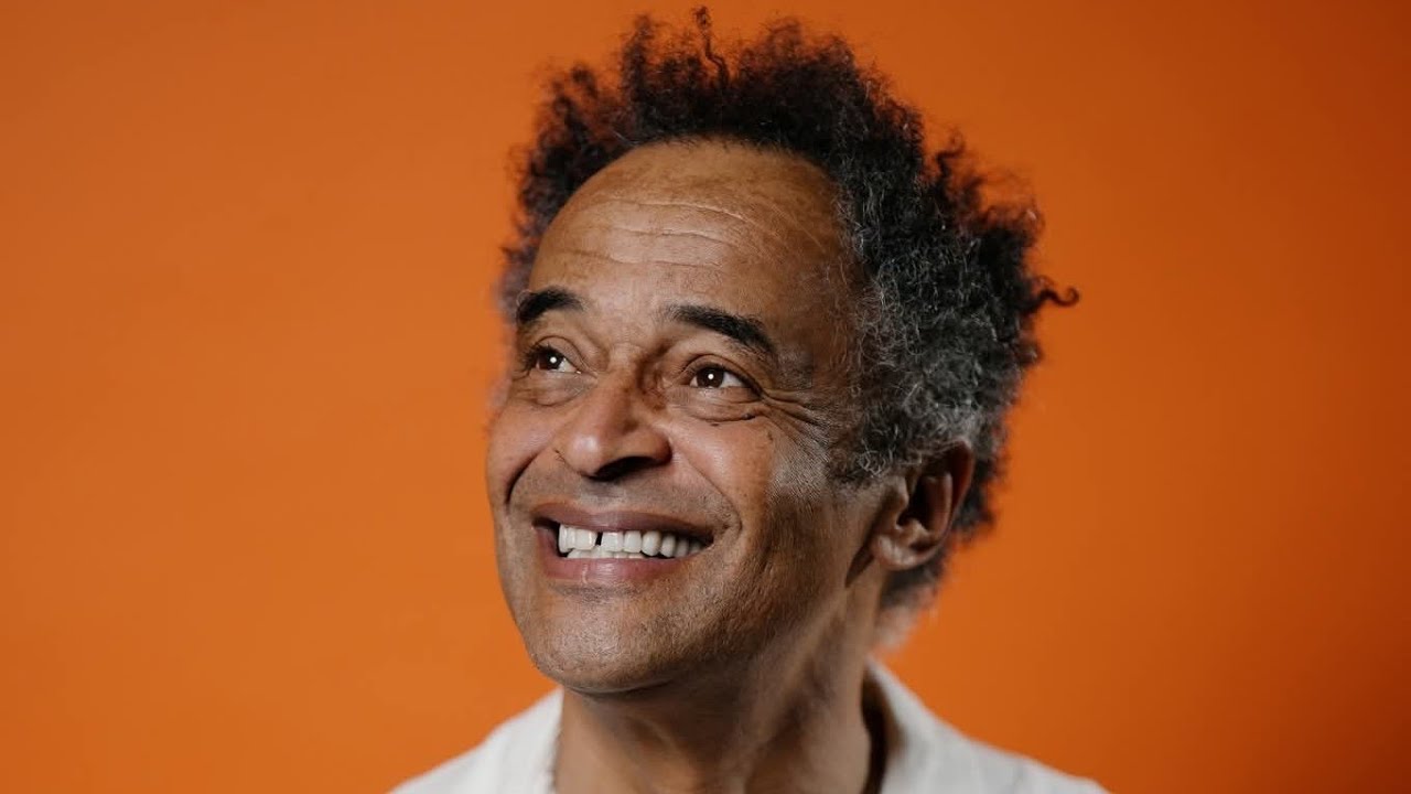 Nathalie noah la deuxième soeur de Yannick Noah sort réclamer aussi  d'héritage a Yannick noeah