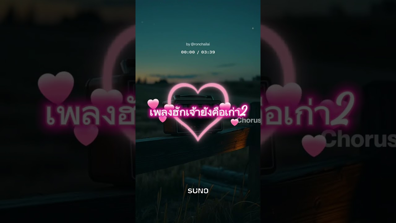 #เพลงเพราะฟังสบายๆ #music #song 