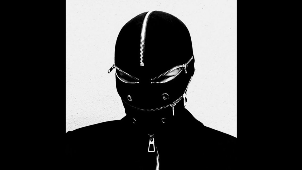 Kanye West x 070 Shake // Experimental Type Beat ~ Monster.