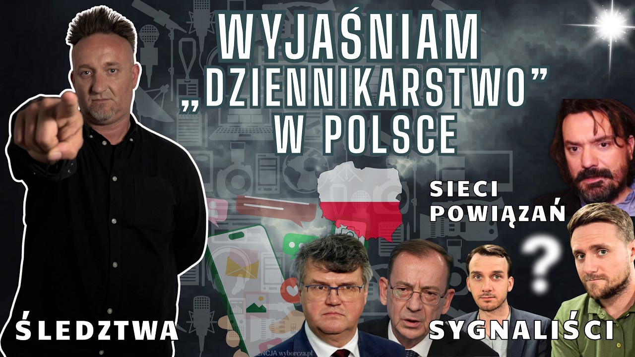 Uwikłani w siatki. Dlaczego łatwiej dziś uwierzyć hejterowi, niż dziecku?