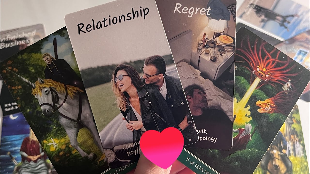 Crush Energies | What they want from you?♥️🌹 Hindi tarot card reading