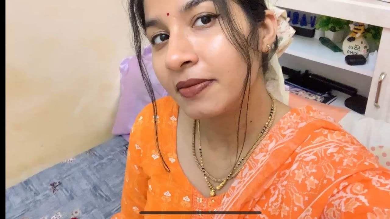 Shopping ke beech ye kya de diya? 😳 | Mystery Bag Surprise 🎁|punjabi couple ❤️
