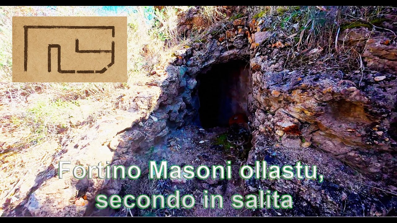 Secondo Fortino Capoterra, Caposaldo V Messina