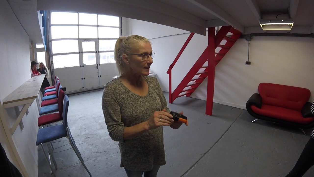 Ontsnappen in Arnhem! - Vlog #24