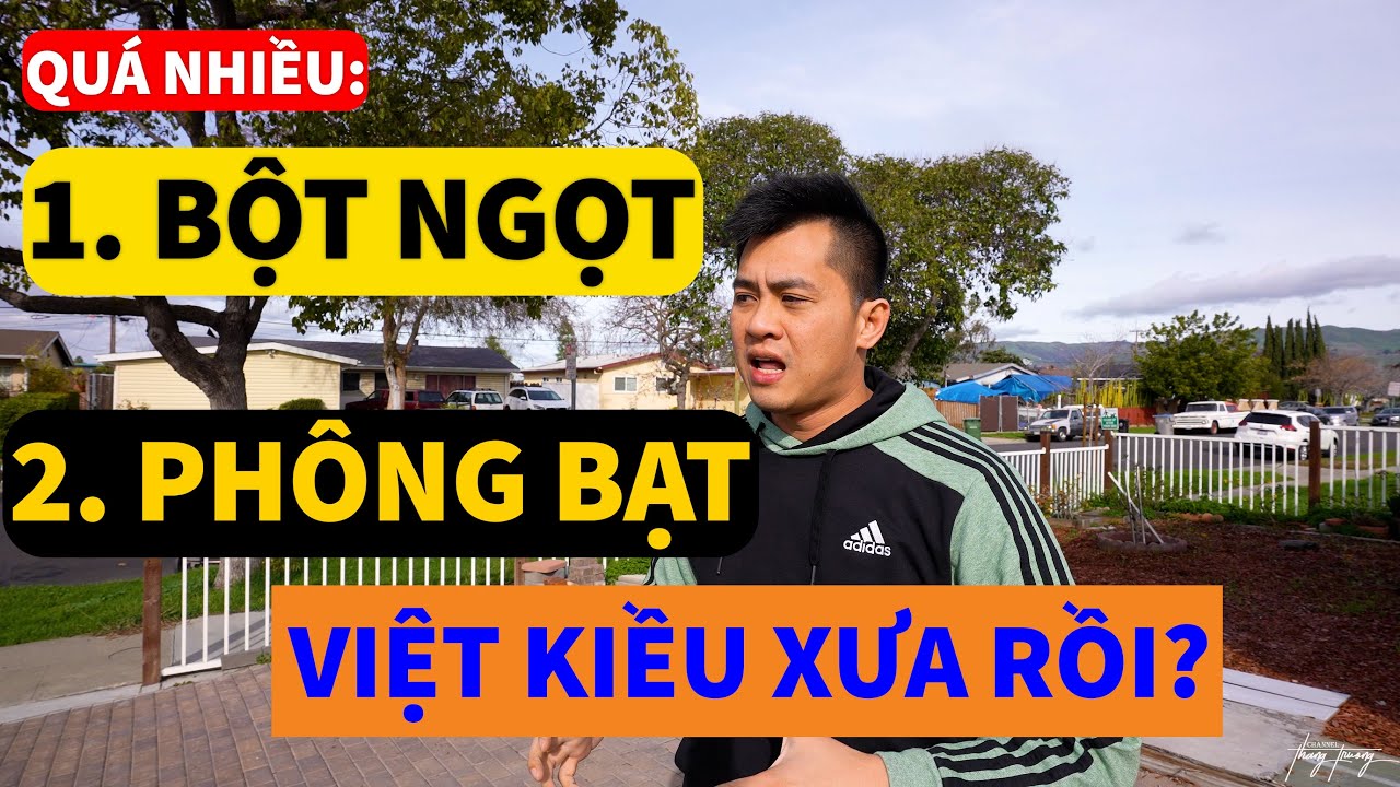 Việt Nam cuối: SAO BÊN VIỆT NAM LÀM ĂN HAY 