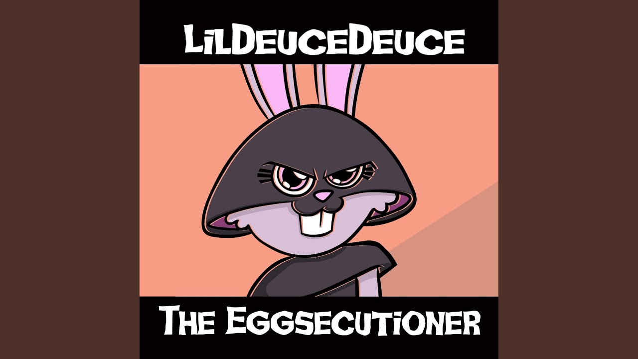 The Eggsecutioner (Instrumental)