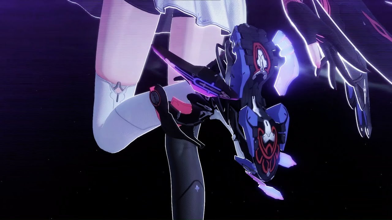 [PGR - CN] Clash Reflection run (46)
