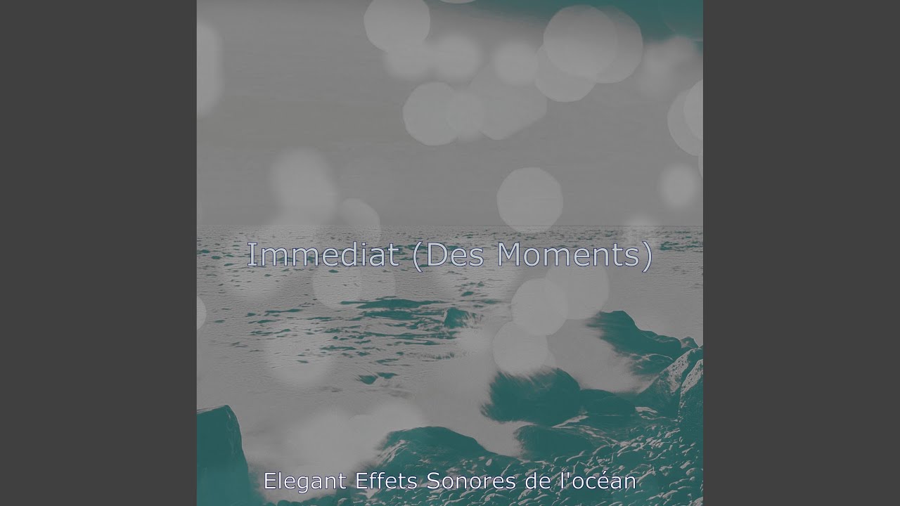 Vagues Deferlantes, Inhabituel