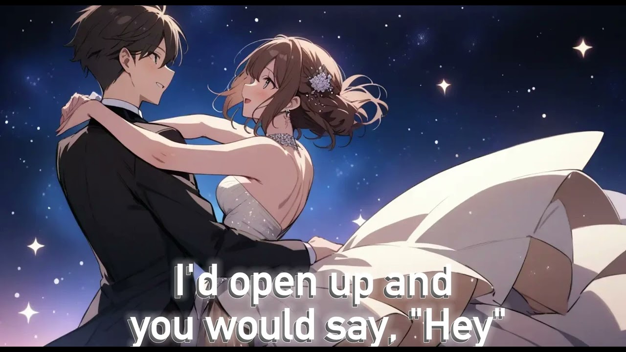 [Nightcore] Enchanted-Taylor Swift