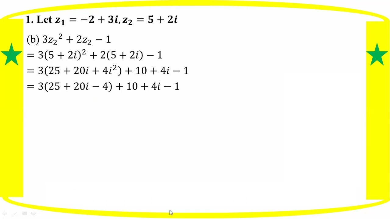 # Grade 12 Math (ch 1) Ex (1.3) - No.  1 (a,b,c)