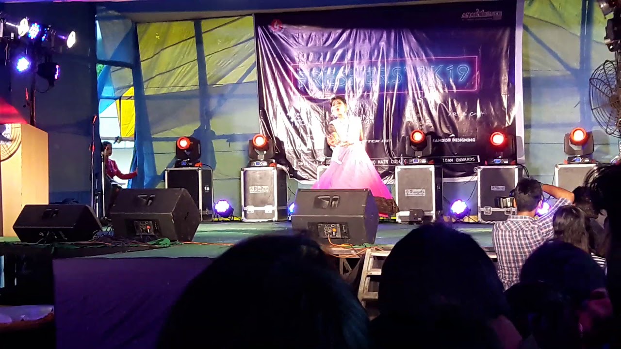 #TECHNO INDIA SALTLAKE#FRESHERS2K19#DANCE TECHNO DANCE