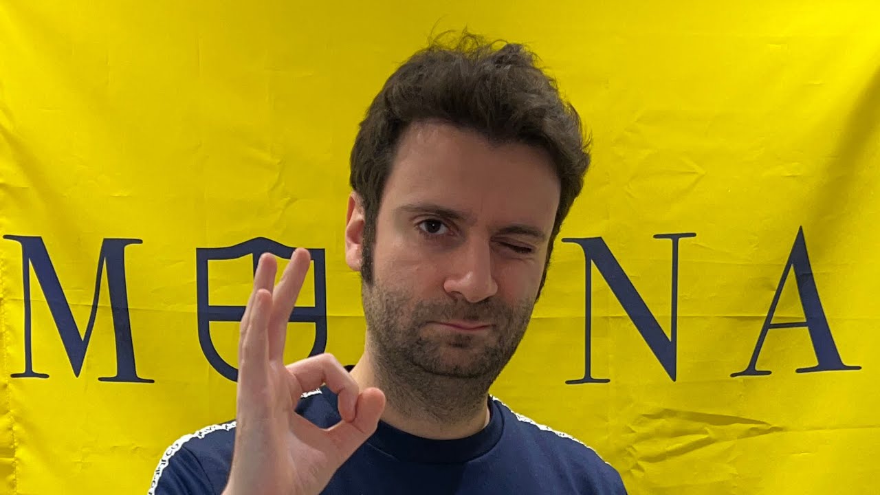 POSTA PARTITA MODENA-CARRARESE….ALLEZ MODNA!!