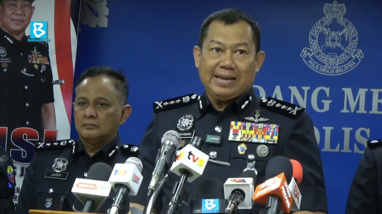 Johor drug bust: two men arrested, RM1.19 mln worth of vape cartridges, drugs seized