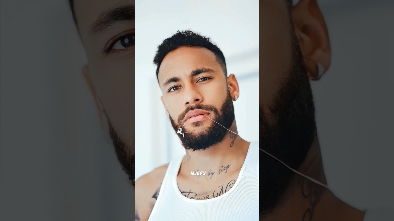 neymar omg pictures 🥵🥵 || #shorts #neymar #football #viral