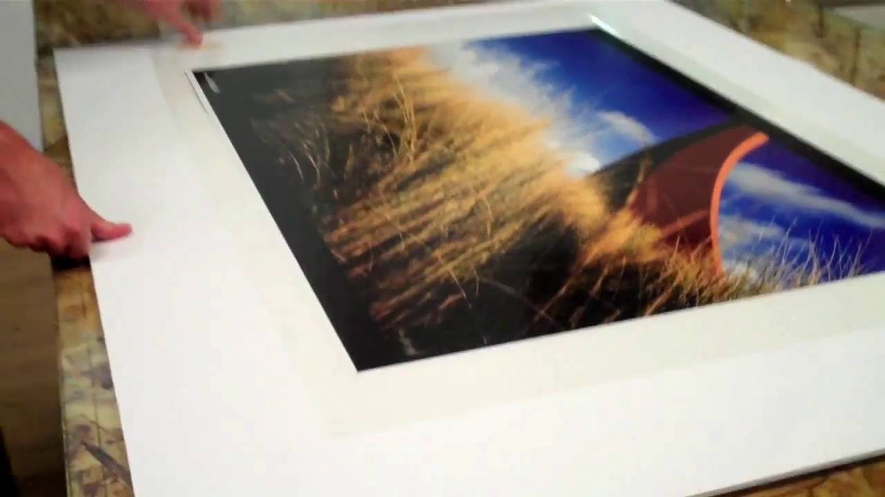 Acrylic (Plexiglass) Face Mounted Prints by Bumblejax