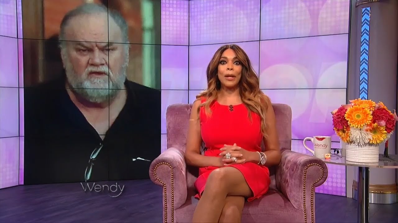 Meghan Markle's Dad Not Attending the Royal Wedding