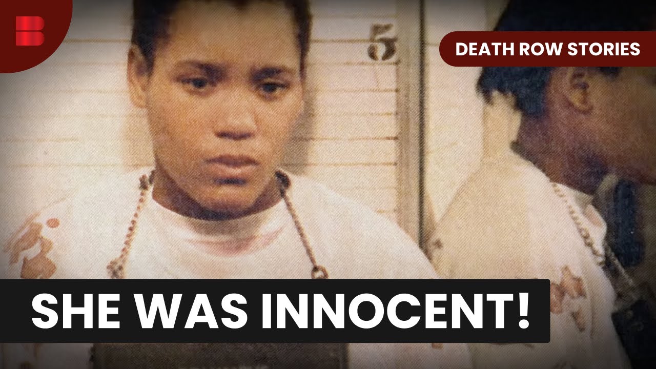 How the System Failed Sabrina Butler | Death Row Stories