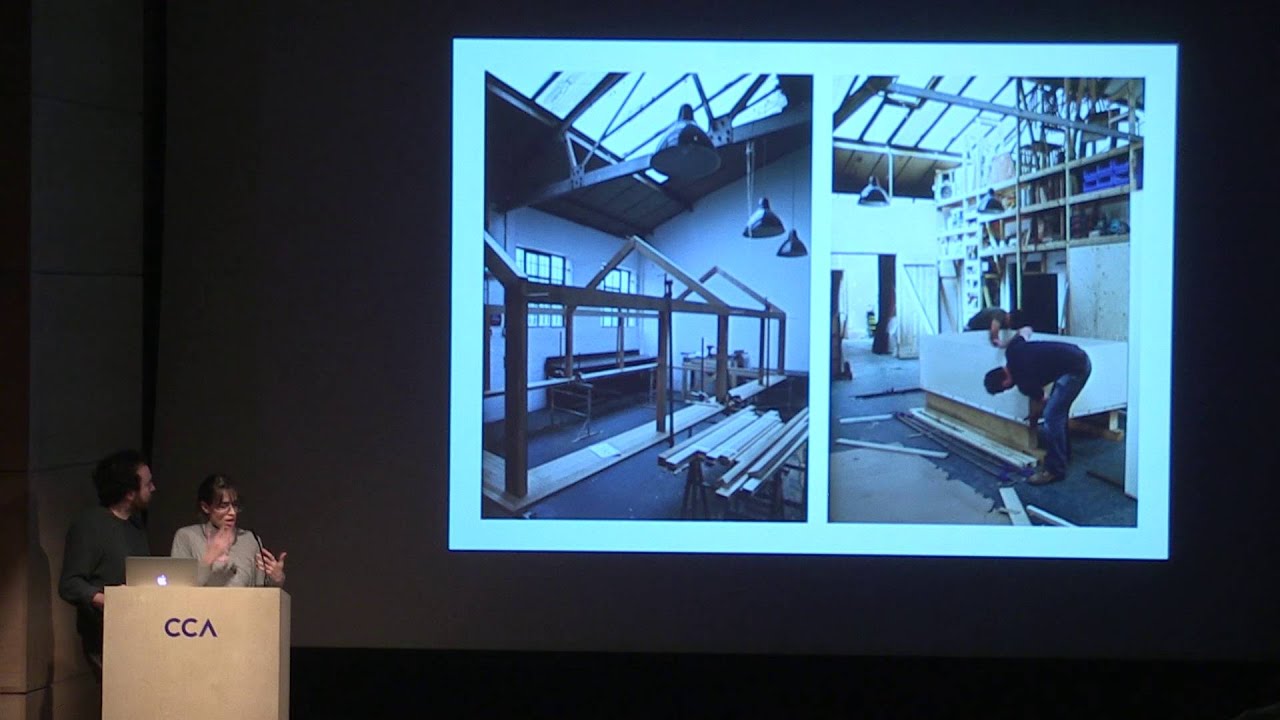 Assemble: Collective Practice