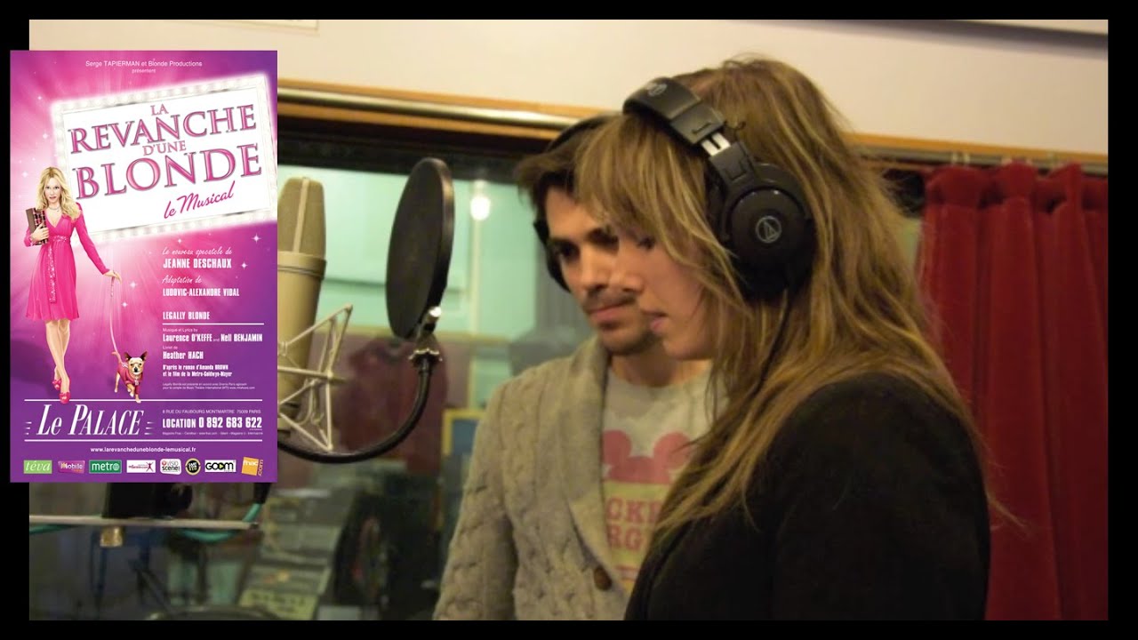 Emmeline & Julien: 