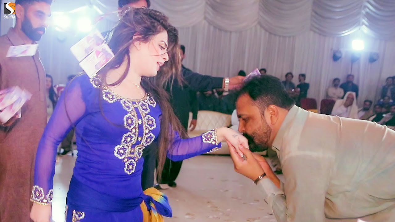 Yaari Khufia Rakheson , Hani Sheikh Latest Dance Performance 2021