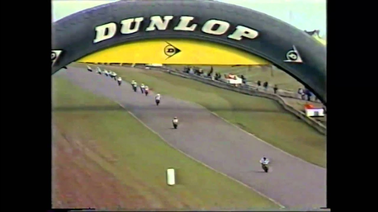 1986 Transatlantic Challenge