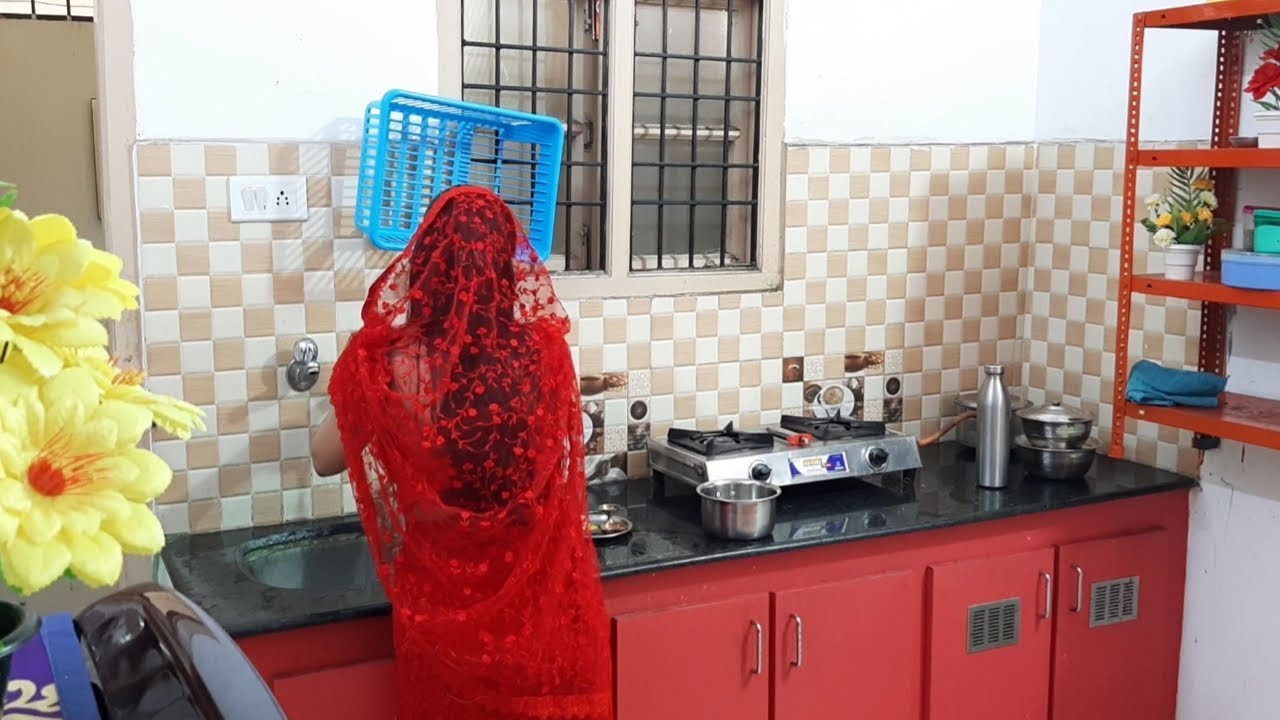 💃सुबह 5:00 बजे उठकर कौन सी तैयारी में लगी हूं ❤ इसी वीडियो का इंतजार था ना आपको🦋🦋