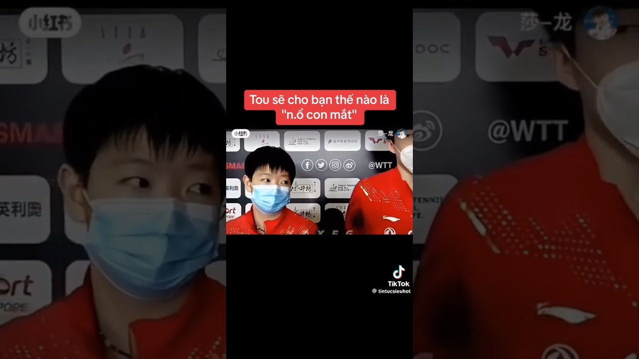 Tổng hợp Video Shasha và dautou