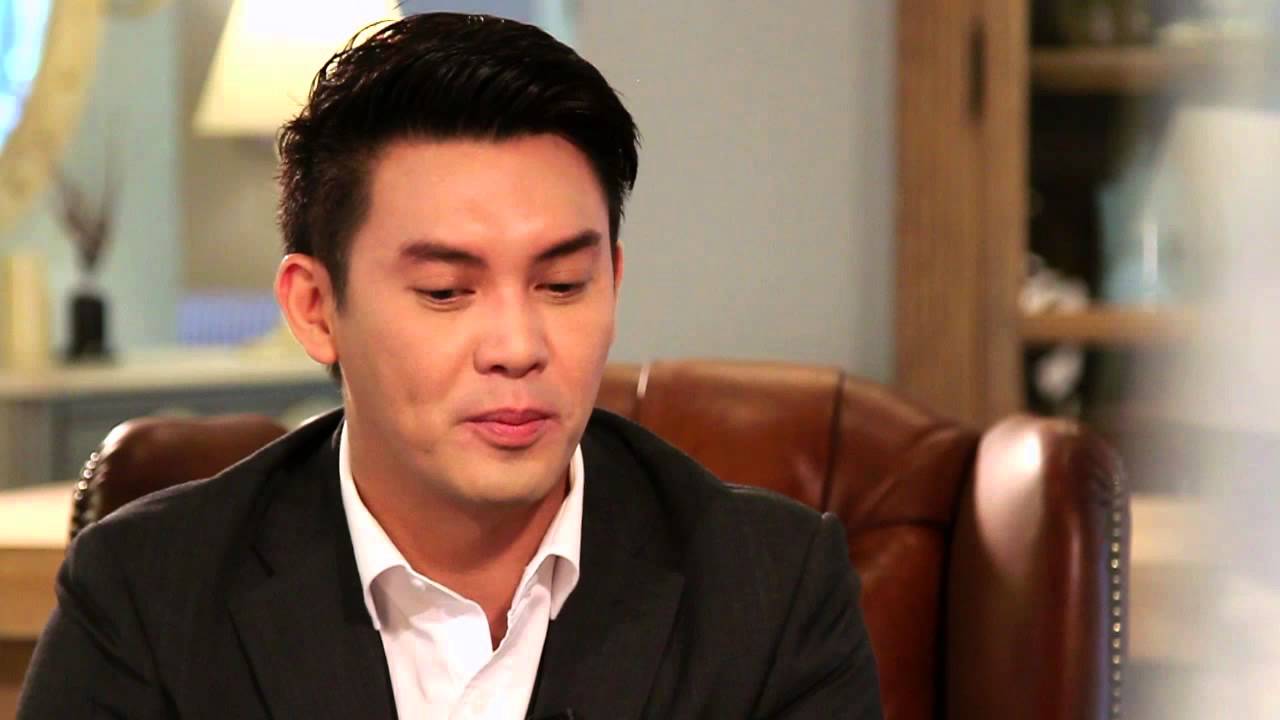 Celeb TV Tape 60 เส้นทางความสำเร็จที่ไม่ต้องเดิมพัน คุณเดิมพัน อยู่วิทยา Break 01
