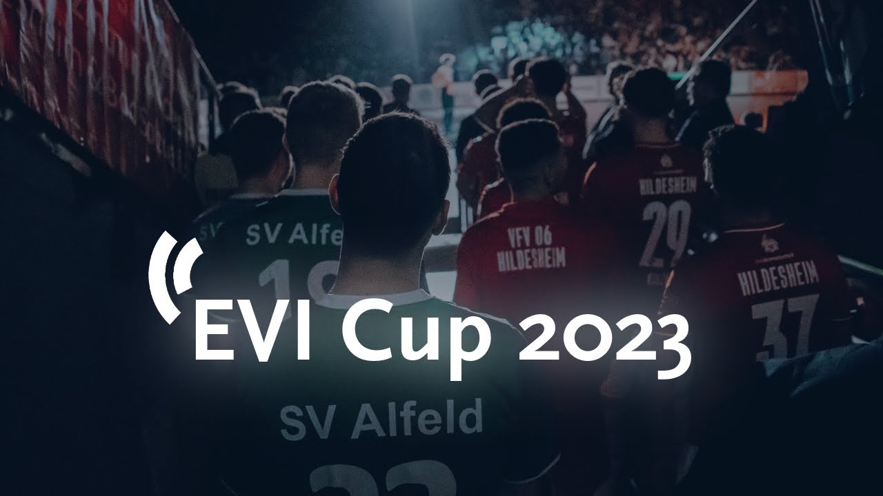 Der EVI Cup 2023