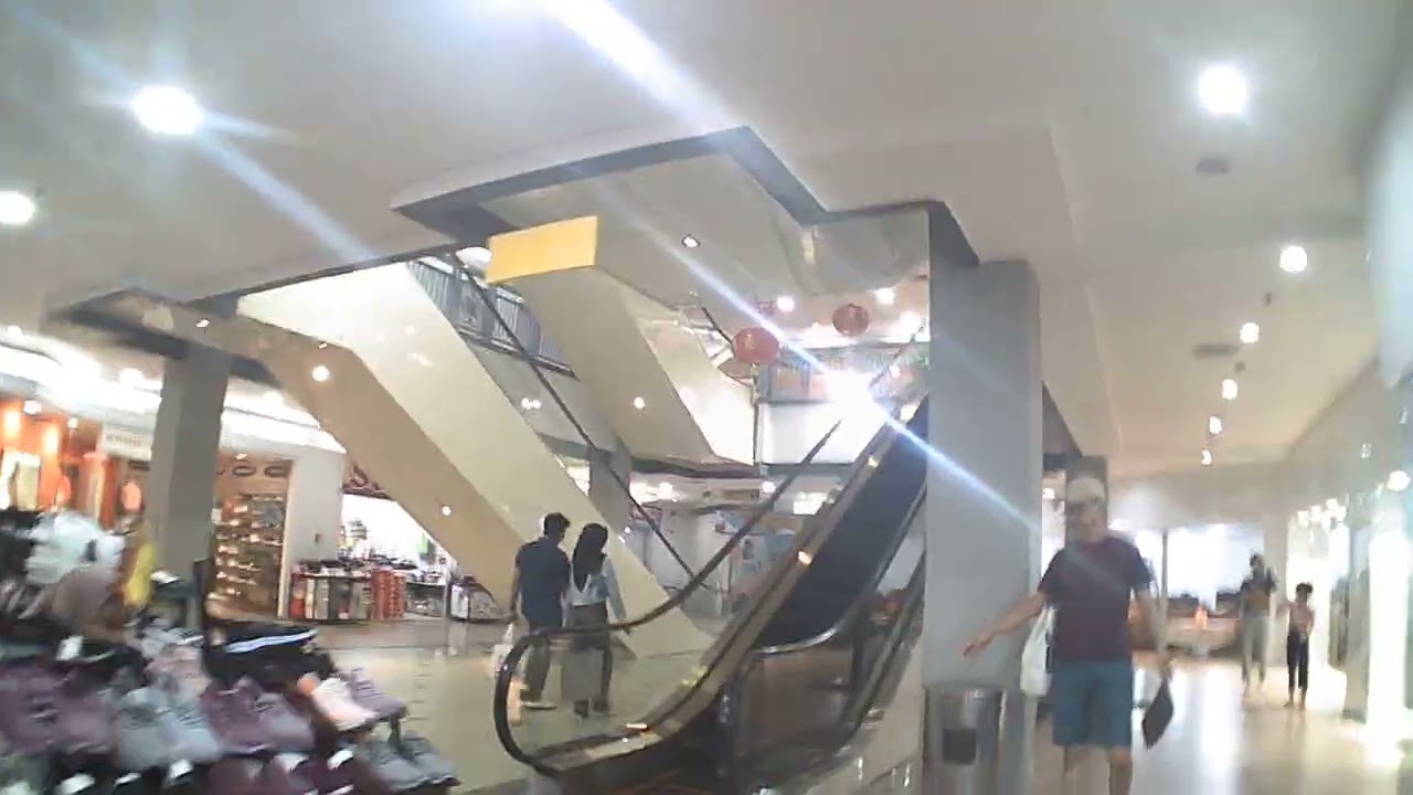 WALK AROUND VIDEO 1