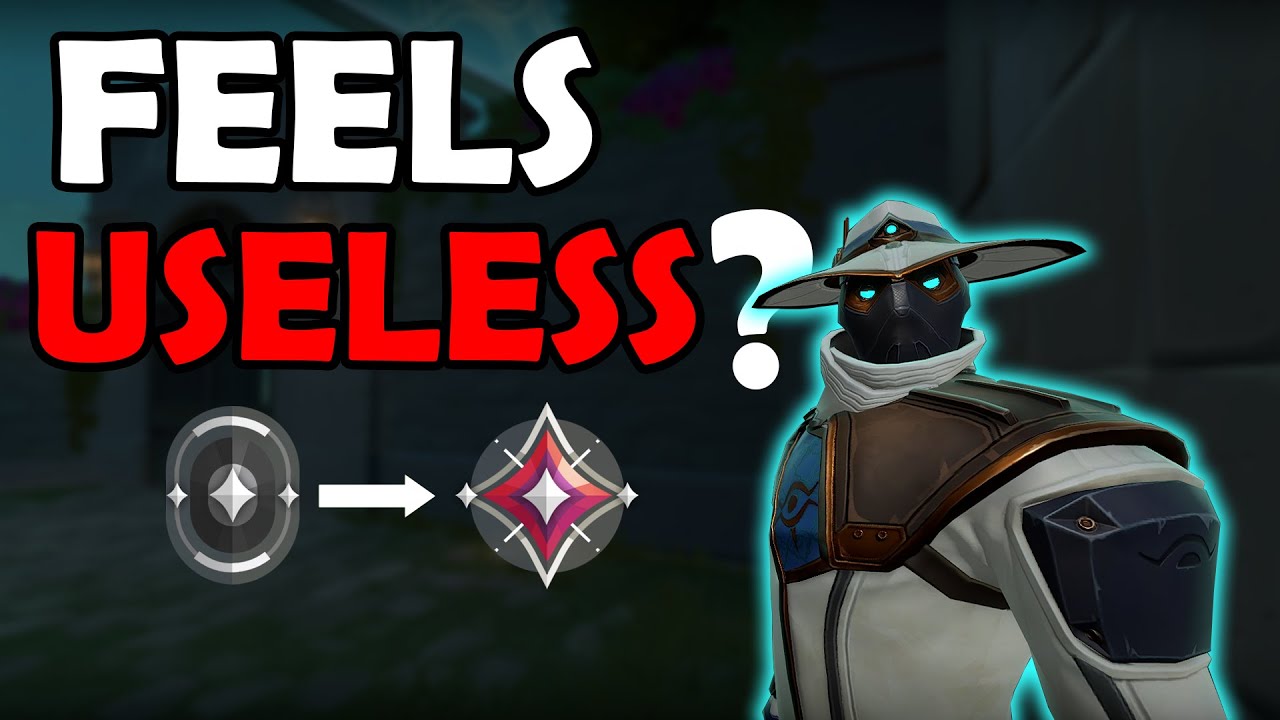 Why Your Cypher Feels Useless (And How to Fix It)