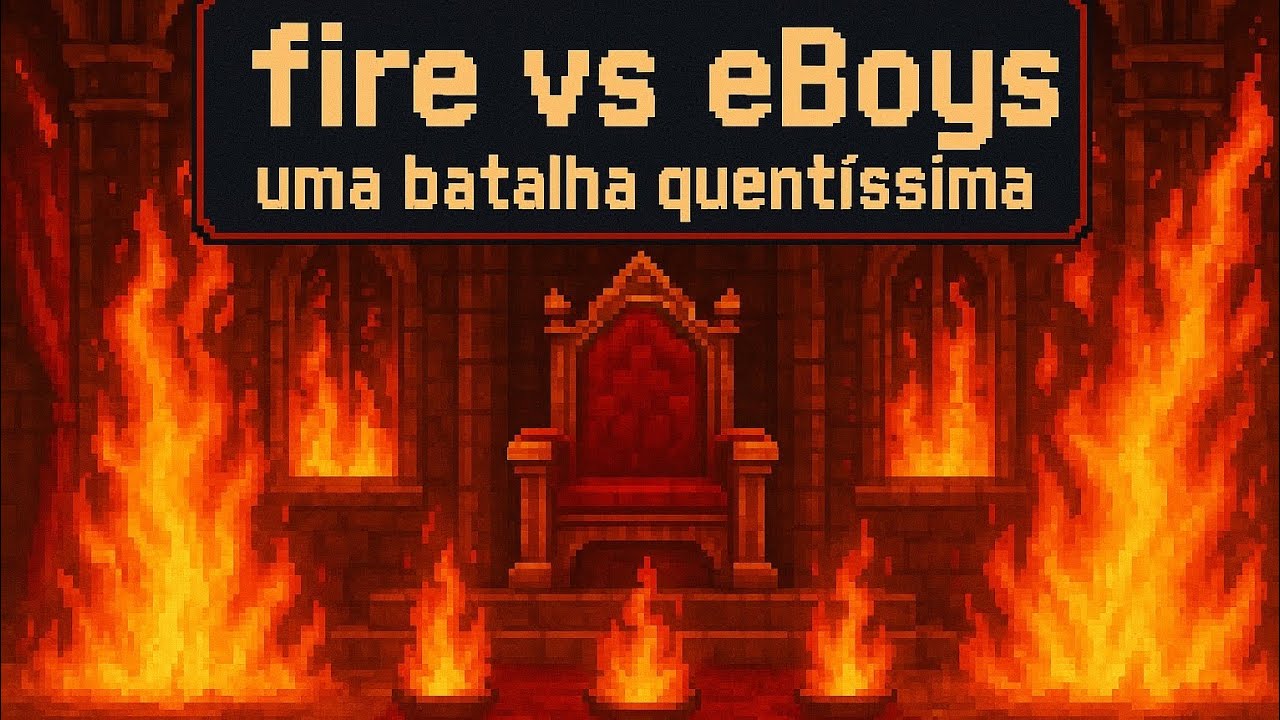 Conquistando o castelo da T1 ( fire vs eboys ) Bastidores da captura - warspear online 