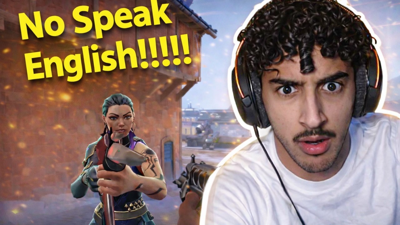 فالورانت سيرفرات امريكا | Valorant