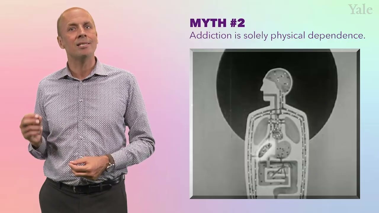 1.2 How do you define addiction? – Addiction Treatment Course