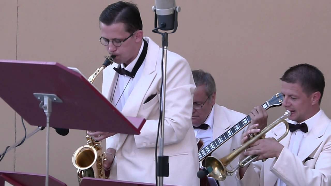 Karel Hegner a Melody Gentlemen - Nebe na zemi