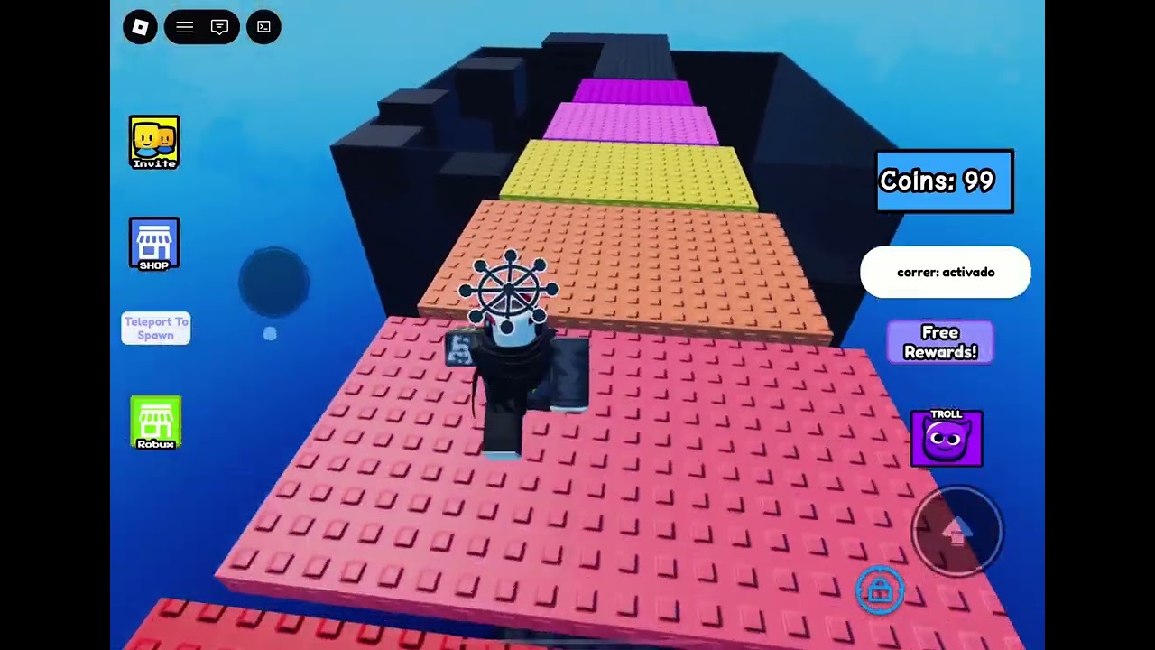 A good tower for sajonara two with no sound *voice reveal at next vid when i post it and idk when*:)