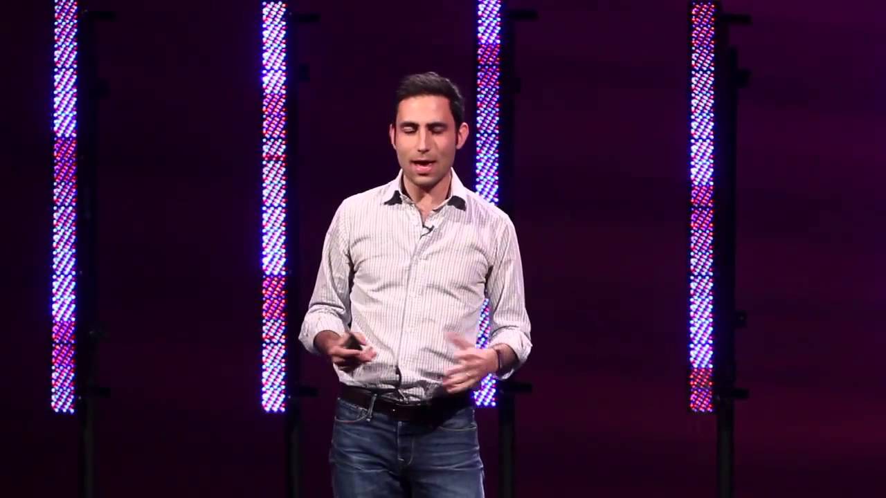 Scott Belsky: Making Ideas Happen