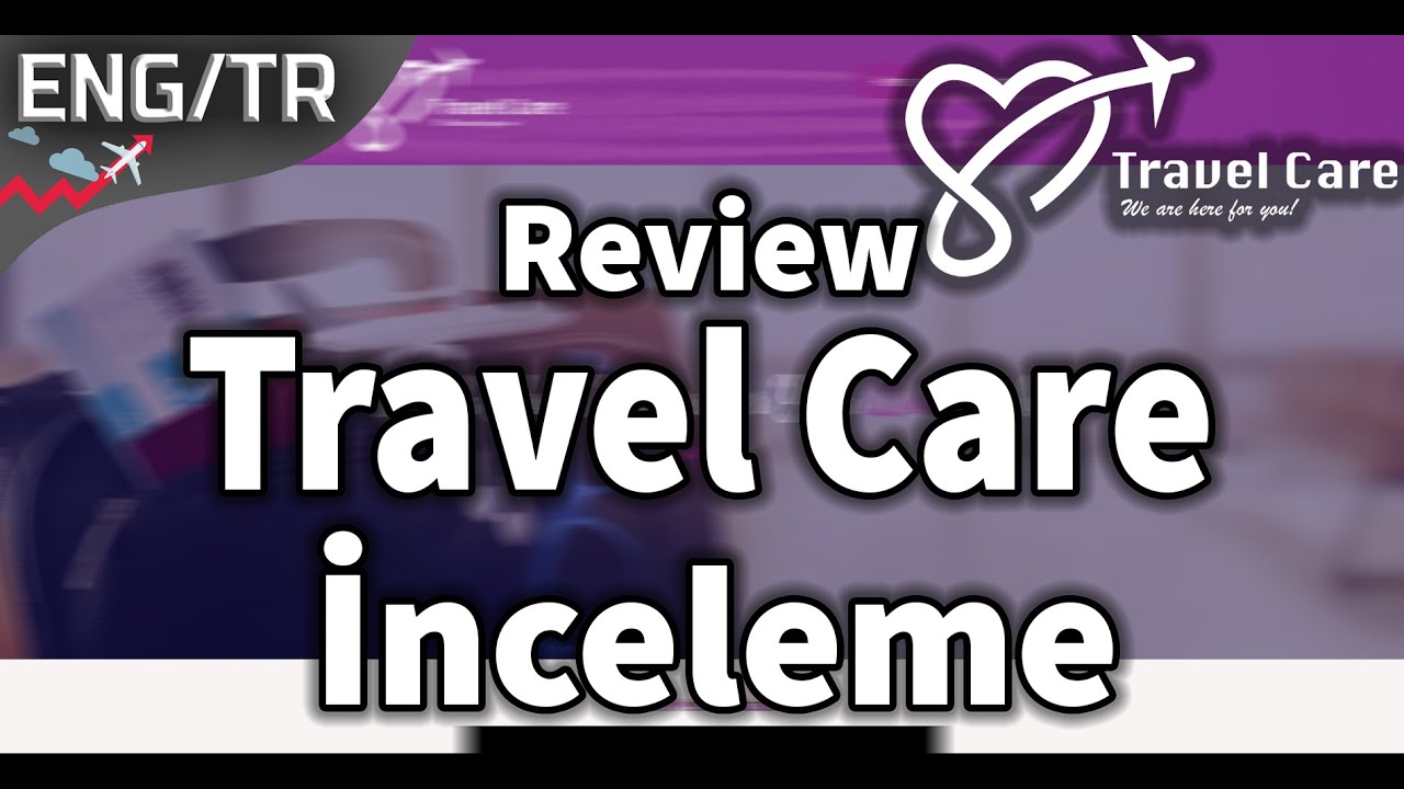 Travel Care Token! Travel with Crypto and extra Benefits! Great opportunity for growth Low MarketCap