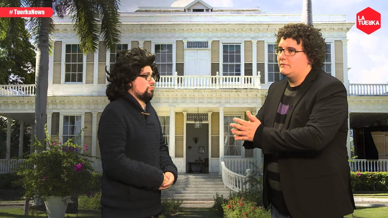 Tuerka News - Hermano Conservador