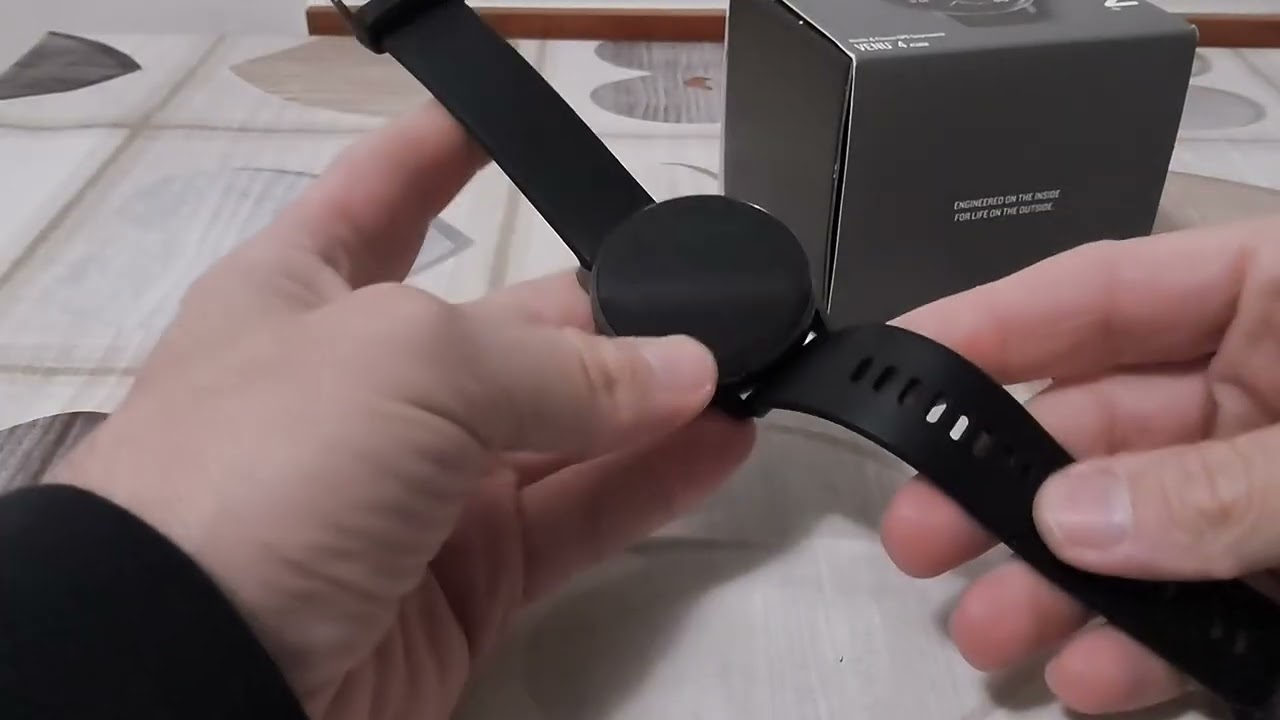 Garmin Venu 4