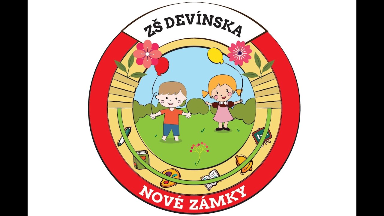ZŠ Nové Zámky, Devínska 12... Promo video