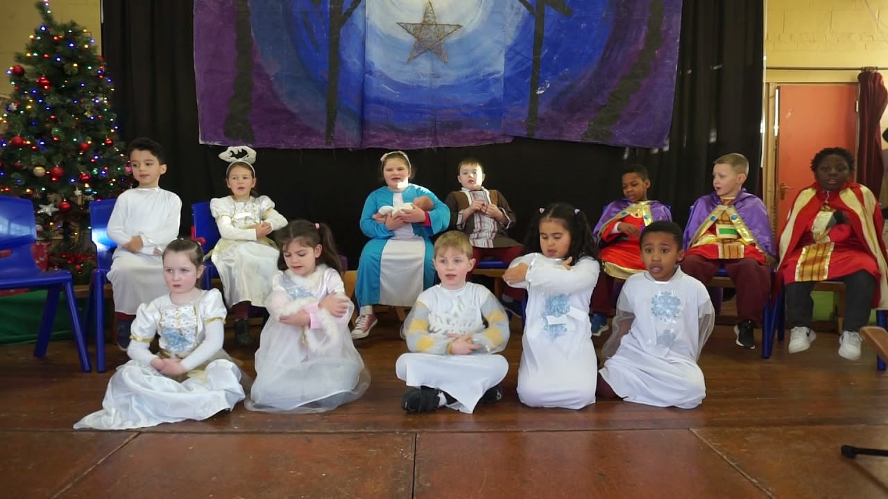Whoops-A-Daisy Angel - Ms. Murray's Senior Infants - 2021