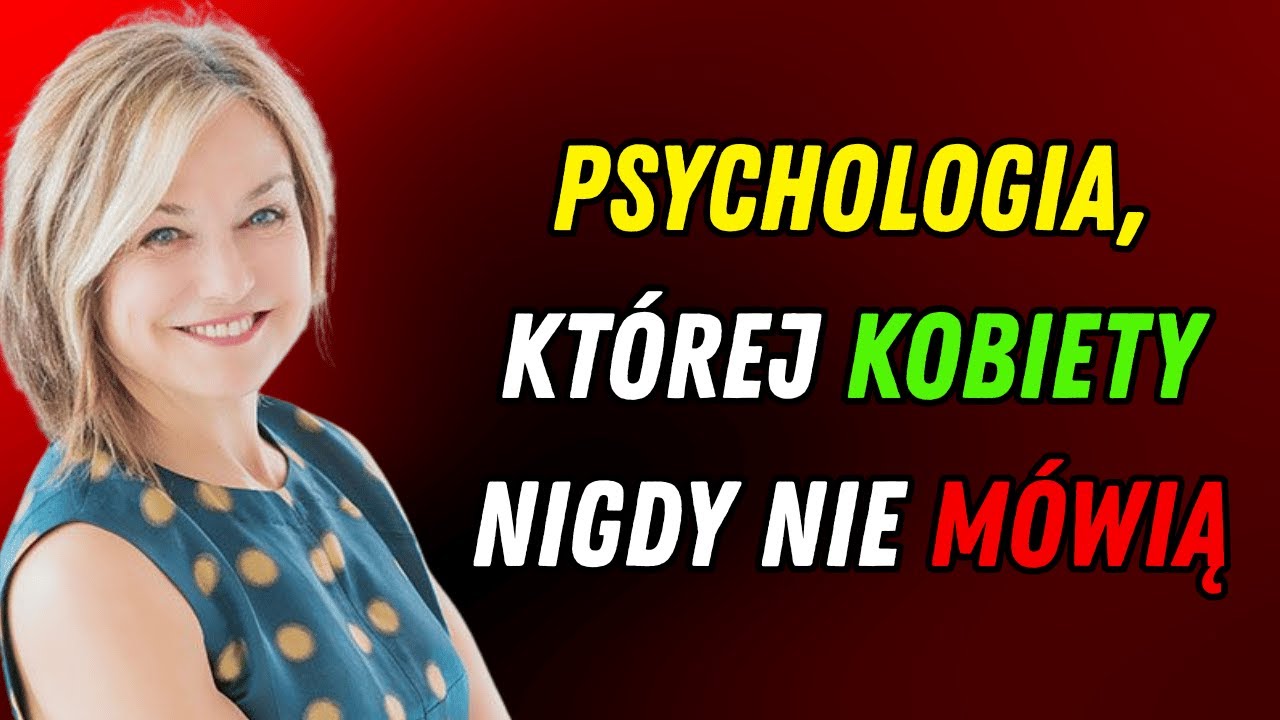 Czego kobiety nigdy nie mówią na głos: Psychologiczne bodźce kształtujące pożądanie